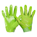 Cutters Adult Rev Pro 6.0 Solid Receiver Gloves-1