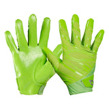 Cutters Adult Rev Pro 6.0 Solid Receiver Gloves-1