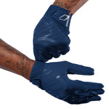 Cutters Adult Rev Pro 6.0 Solid Receiver Gloves-2