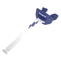 Shock Doctor Adult Thunder Bolt Two-Tone Lip Guard