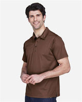 Team 365 Men's Command Snag Protection Polo-4