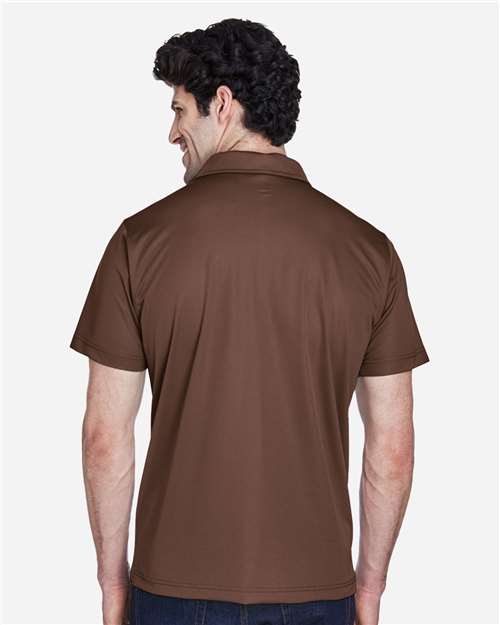 Team 365 Men's Command Snag Protection Polo-5