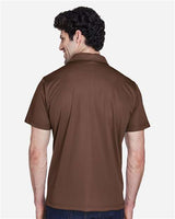 Team 365 Men's Command Snag Protection Polo-5