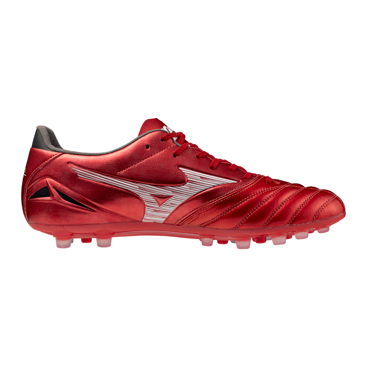 Mizuno Adult Morelia Neo IV Pro AG Soccer Cleats-3