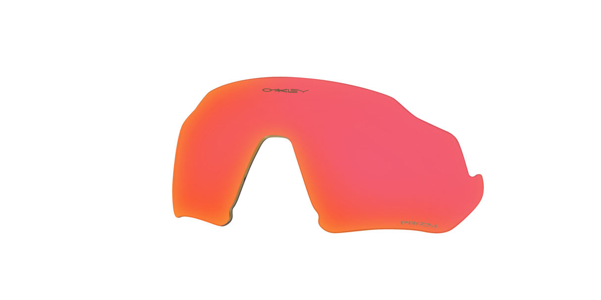 Oakley Flight Jacket Replacement Lenses