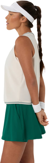 Asics Women's Game Sleeveless Top-3