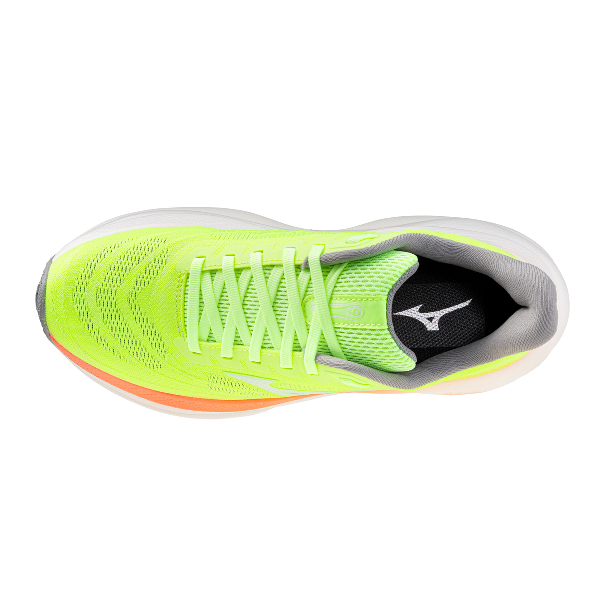 Mizuno Women's Wave Sky 9 Running Shoes-4