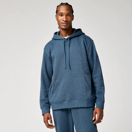 Brooks Men's Reset Hoodie-1
