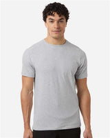 Legends Men's Aviation Split Hem T-Shirt-3