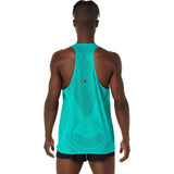 Asics Men's Metarun Singlet-2
