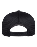 Flexfit 110 Five-Panel Mesh Cap-2