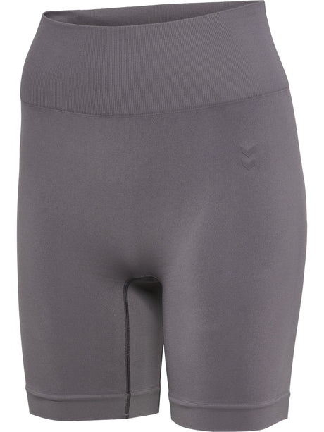 hummel Women's Flow Shorts Tights-1