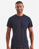 TriDri Men's Recycled Performance T-Shirt-1