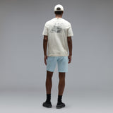 Oakley Men's Baseline Hybrid 18” Shorts-7