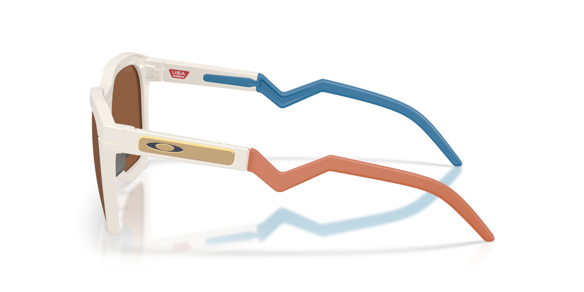 Oakley HSTN Square Glasses-3