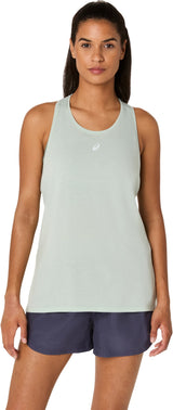 Asics Women's Nagino Run Adjustable Tank-1