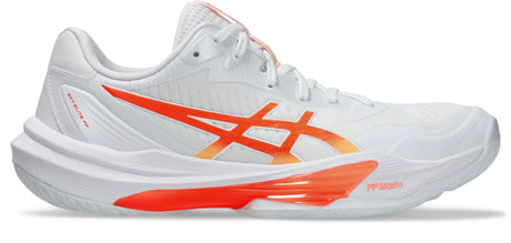 Asics Women's Sky Elite FF 3 Volleyball Shoes-1