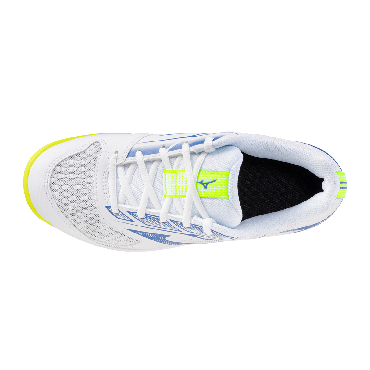 Mizuno Youth Cyclone Speed 5 Volleyball Shoes-4