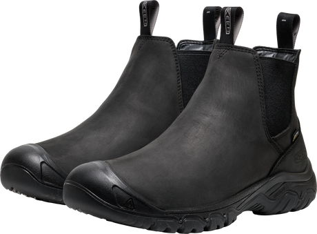 KEEN Men's Anchorage IV Waterproof Boot-3