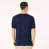 Oakley Men's Bark New Short Sleeve T-Shirt-5