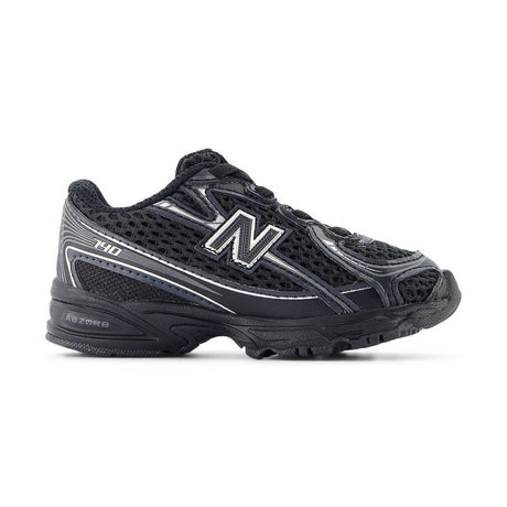 New Balance Infant & Toddler 740 Bungee Lace Shoes-1