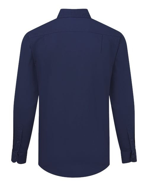 Artisan Collection by Reprime Men's Utility 2.0 Service Shirt-2