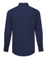 Artisan Collection by Reprime Men's Utility 2.0 Service Shirt-2