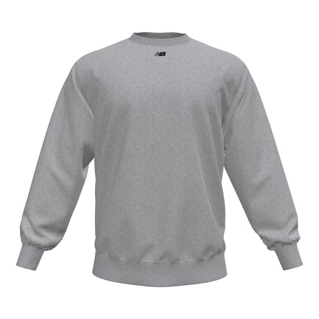 New Balance Men's Crew Fleece-1