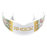 Shock Doctor Adult Print Trash Talker Mouthguard-2