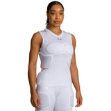 Under Armour Women's Gameday Armour 5-Pad Top-1