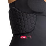 Under Armour Women's Gameday Armour 5-Pad Top-3