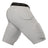 McDavid Rival Adult Integrated 5-Pad Girdle-1
