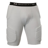 McDavid Rival Adult Integrated 5-Pad Girdle-2