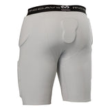 McDavid Rival Adult Integrated 5-Pad Girdle-3
