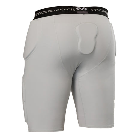 McDavid Rival Adult Integrated 5-Pad Girdle-3