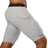 McDavid Rival Adult Integrated 5-Pad Girdle-4