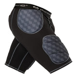 McDavid Rival Adult Integrated 5-Pad Girdle-1