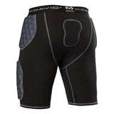 McDavid Rival Adult Integrated 5-Pad Girdle-3