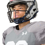 Under Armour Youth Spotlight Chin Strap 2-3