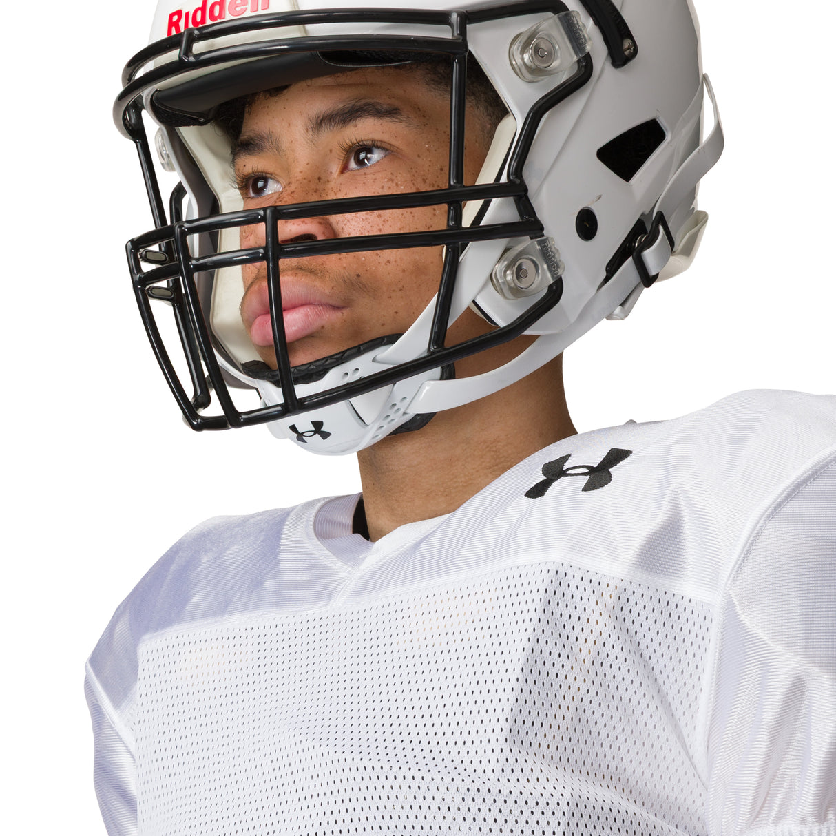 Under Armour Youth Spotlight Chin Strap 2-3