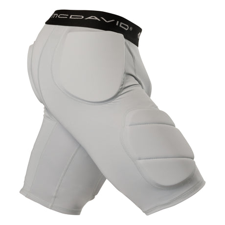 McDavid Youth Rival Integrated 5-Pad Girdle-1