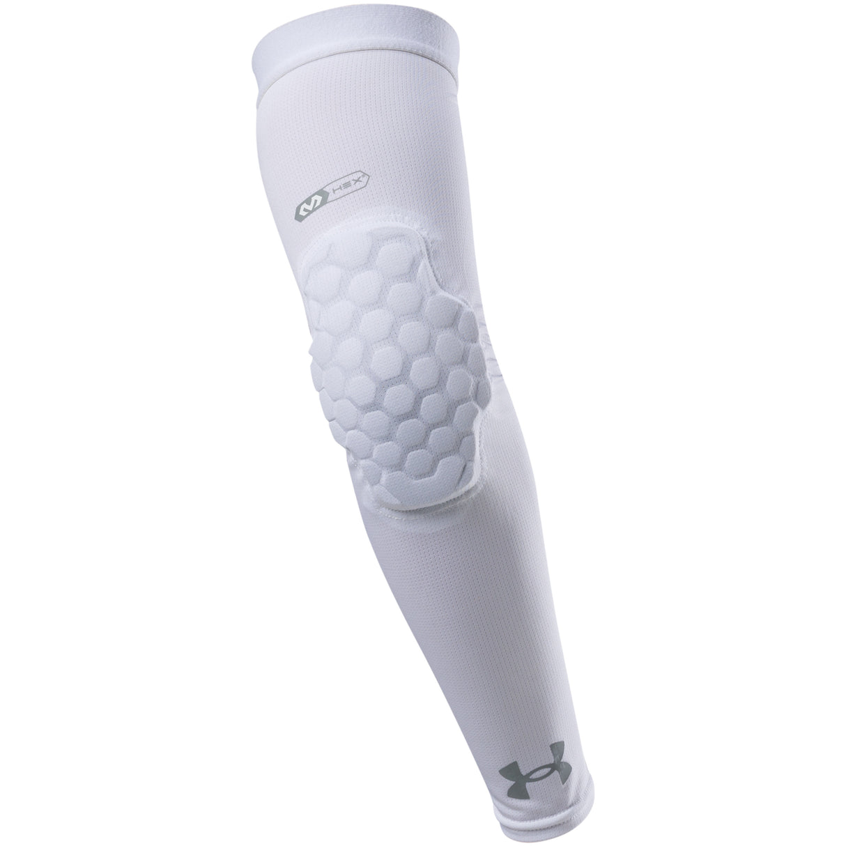 Under Armour Adult Volleyball Padded Elbow Sleeves-2