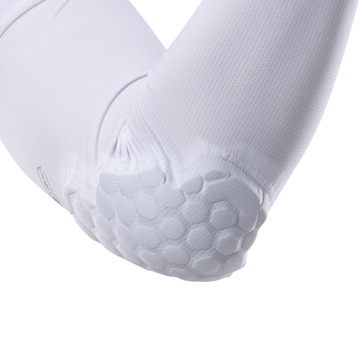 Under Armour Adult Volleyball Padded Elbow Sleeves-3