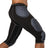 McDavid Men's Rival Integrated 7-Pad 3/4 Tight-4