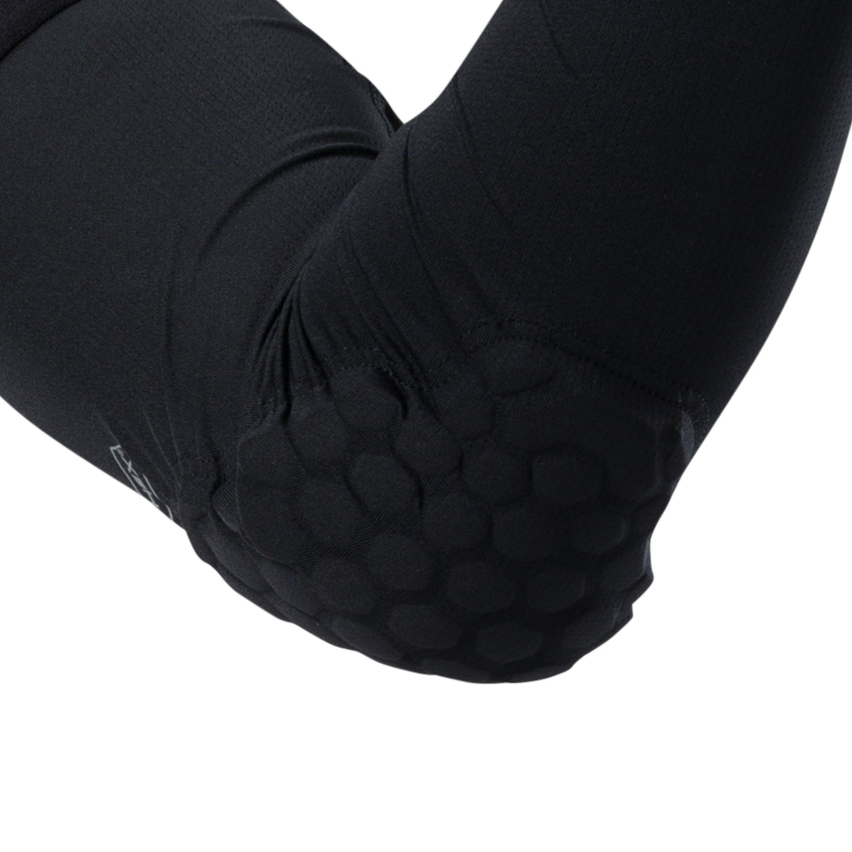 Under Armour Adult Volleyball Padded Elbow Sleeves-3