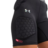 Under Armour Women's Gameday Armour 5-Pad Girdle-3