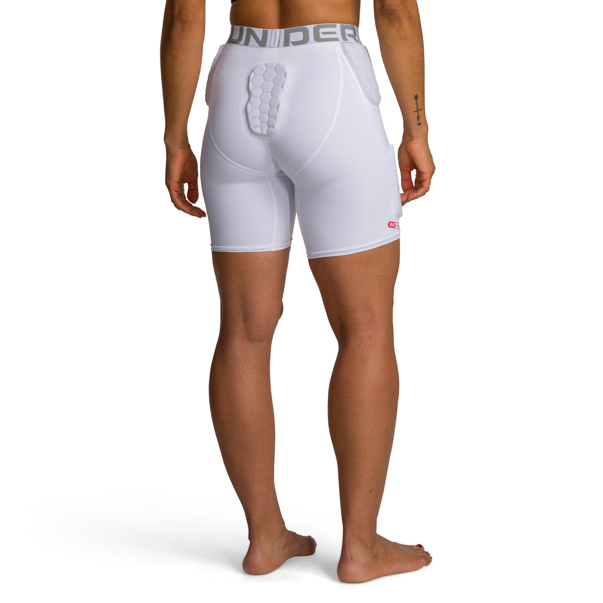 Under Armour Women's Gameday Armour 5-Pad Girdle-2