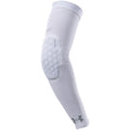 Under Armour Youth Armour Peformance Volleyball Padded Elbow Sleeves-1