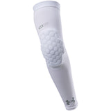 Under Armour Youth Armour Peformance Volleyball Padded Elbow Sleeves-2