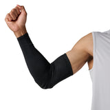 McDavid Youth HEX Viz Arm Sleeve Single-2